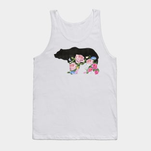 Bear Tank Top